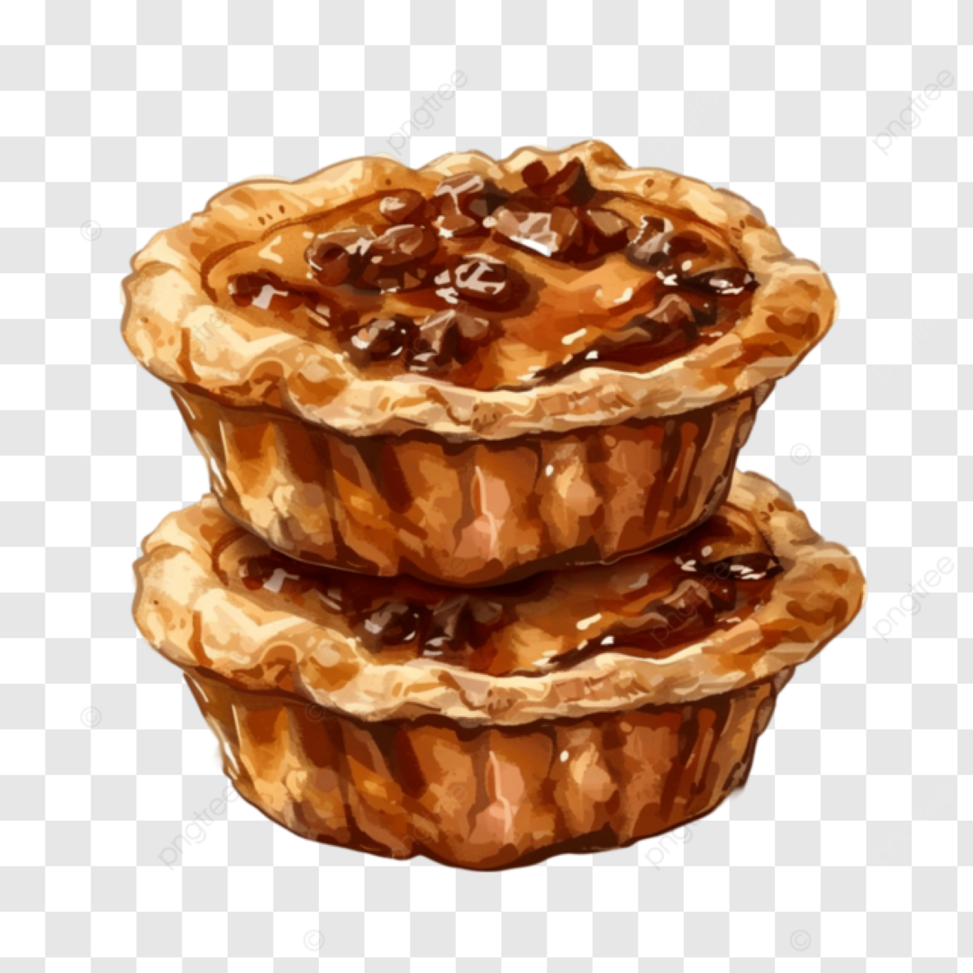 SOUS CHEF MINI MINCE PIES